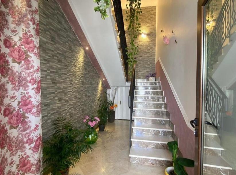 B&B Le Ortensie San Vito Lo Capo Buitenkant foto
